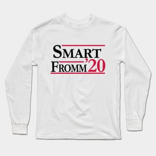 Smart | Fromm 2020 Long Sleeve T-Shirt